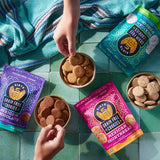 Mexican Cookies