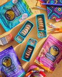 Mexican Cookies