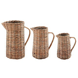 Willow Pitcher
