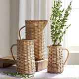 Willow Pitcher