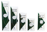 Brass Wire Plate Hangers: Fits 7"-10" Plates