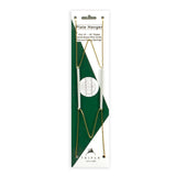 Brass Wire Plate Hangers: Fits 7"-10" Plates