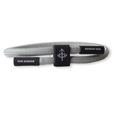 GOT YOUR BACK, Christian Cord Bracelet