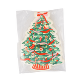 HLY1339 - Tree Napkin
