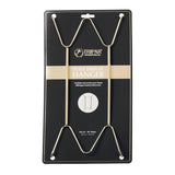 Brass Plate Wires: 3"-5"