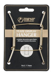 Brass Plate Wires: 3"-5"