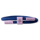 FOCUS ON THE GOOD Christian Cord Bracelet, Bible Verse Gifts