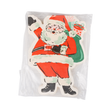 HLY1338 - Santa Napkin