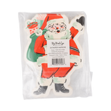 HLY1338 - Santa Napkin