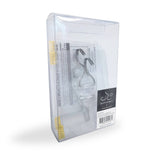 Reusable Sticky Door Hanger (Box of 4)