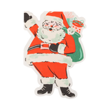 HLY1338 - Santa Napkin