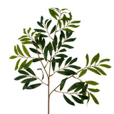 Pepper Leaves Stem 25" - Green