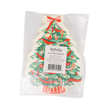 HLY1339 - Tree Napkin
