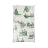 WTL1339 - Winter Toile Dinner Napkin
