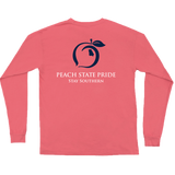 Youth Classic Stay Southern Long Sleeve Tee