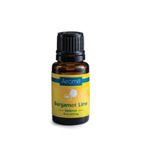 15 mL Essential Oil Bergamot Lime