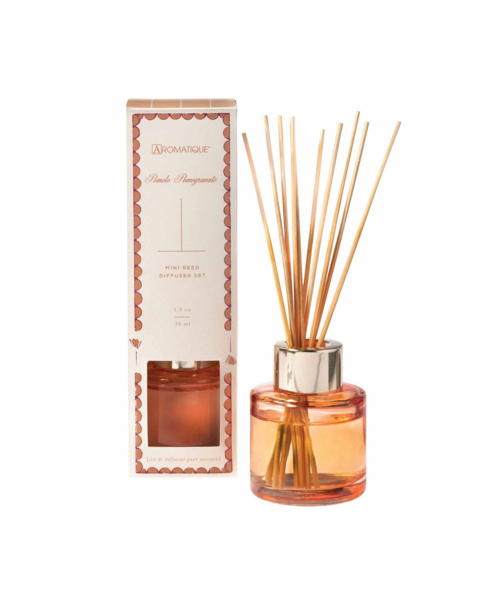 Mini Reed Diffuser Set – J H McCommons Co.