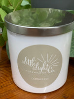Little Light Co. Candles