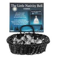 Little Nativity Bell