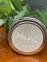Little Light Co. Travel Tins
