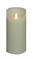 Led Flameless Flicker Candle