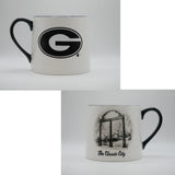 Georgia Ceramic Mug